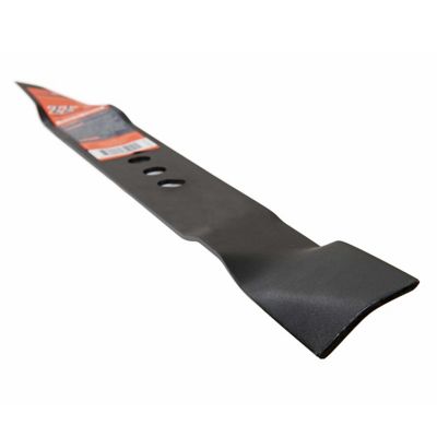 Image showing  22 in. Lawn Mower Blade for Gas Lawn Mowers