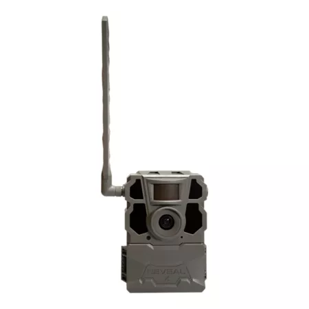 Reveal by Tactacam 16 MP XG2 AT&T/Verizon Cellular Trail Camera Trail Cameras