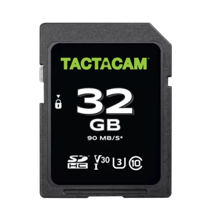 Reveal by Tactacam 32GB Full Size SD Card Trail Camera Accessories