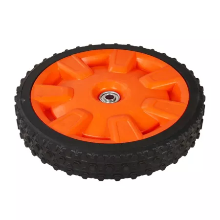 YARDMAX Replacement 11" x 2" Rear Drive Wheel for RWD and AWD Lawn Mowers Mower Tires & Wheels