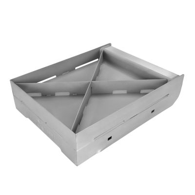 Image showing  Griddle-Q Professional Series Stainless Steel BBQ Griddle, GQ-120