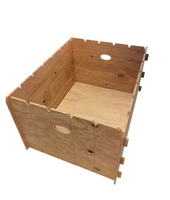 Harvest Lane Farm Brooder Box, WWCHICK-101