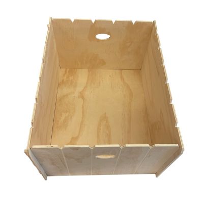 Image showing  Brooder Box