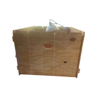 Image showing  Brooder Box
