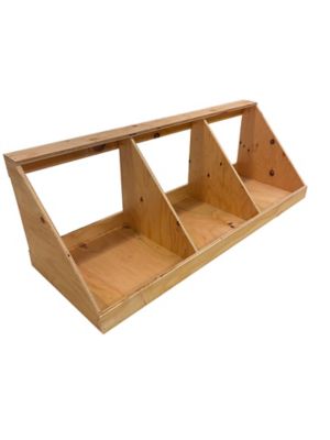 Image showing  Triple Chicken Nester, WWNEST-301