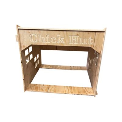 Harvest Lane Farm Small Chicken Hut