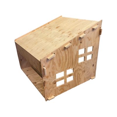 Image showing  Small Chicken Hut