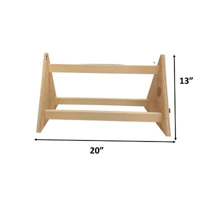 Image showing  Chicken Perch