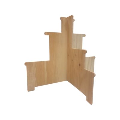 Harvest Lane Farm Tiered Chicken Perch