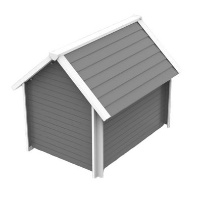 Image showing  Bunkhouse Outdoor ecoFLEX Dog House
