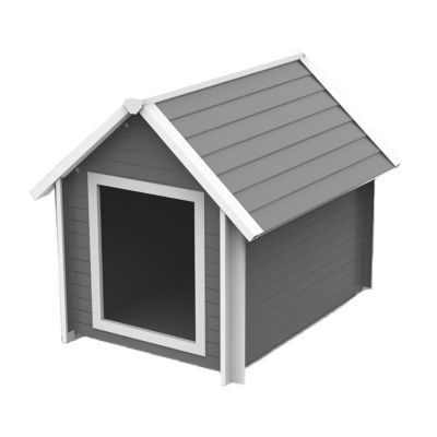 New Age Pet Bunkhouse ECOFLEX Dog House