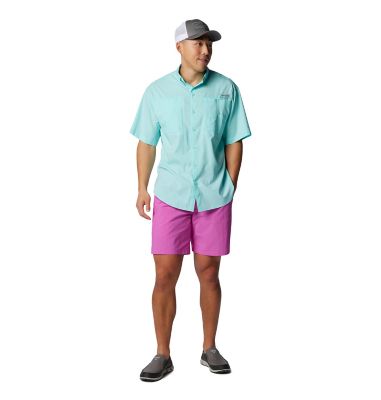 Columbia Sportswear Men's Tamiami II SS Shirt