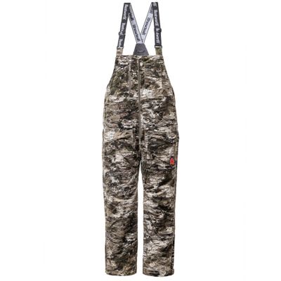 Image showing  Men's Matterhorn Heat Boost Heavyweight Lined Waterproof Hunting Bib Overalls
