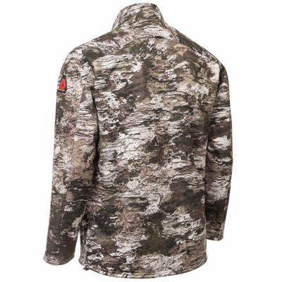 Image showing 2 th Huntworth Men's Saskatoon Heat Boost Heavyweight Windproof Softshell Hunting Jacket