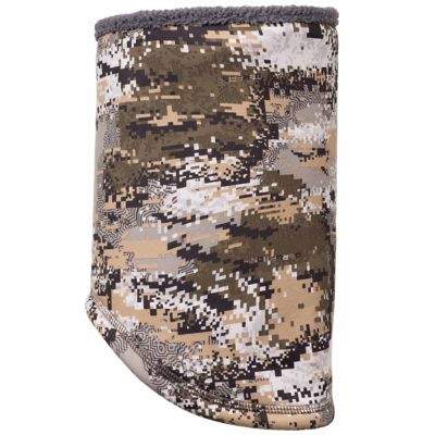 Huntworth Men's Anamoose Heat Boost Softshell Gaiter