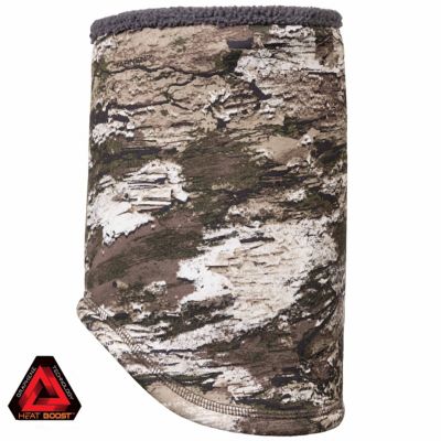 Huntworth Men's Anamoose Heat Boost Softshell Gaiter