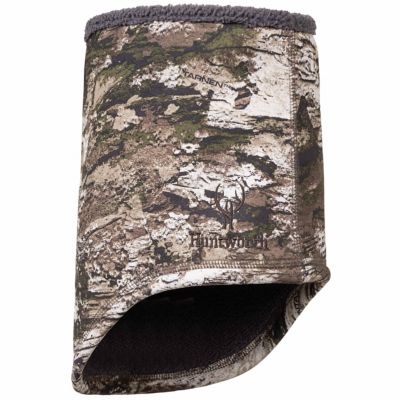 Image showing  Men's Anamoose Heat Boost Softshell Gaiter