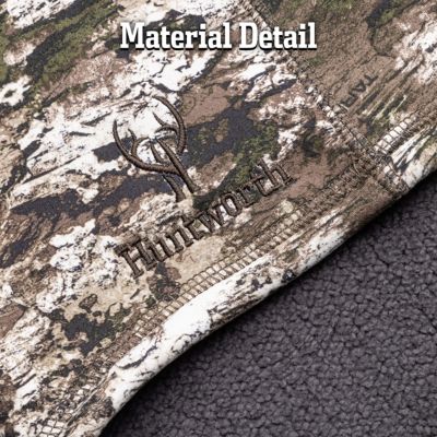 Image showing  Men's Anamoose Heat Boost Softshell Gaiter