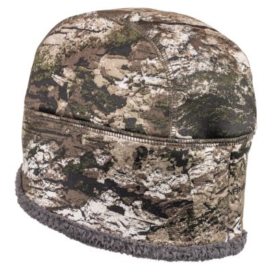 Image showing  Men's Bruggen Heat Boost Performance Fleece-Lined Winter Beanie