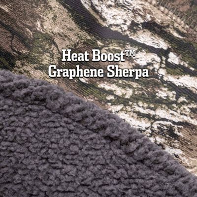 Image showing  Women's Lapland Heat Boost Performance Fleece-Lined Hat