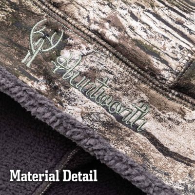 Image showing  Women's Lapland Heat Boost Performance Fleece-Lined Hat