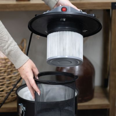 Image showing  Ash Vacuum HEPA Filter