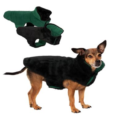 Image showing  Flex-Fit Reversible Pet Coat