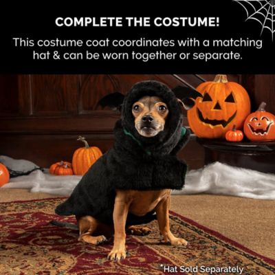 Image showing  Flex-Fit Reversible Pet Coat