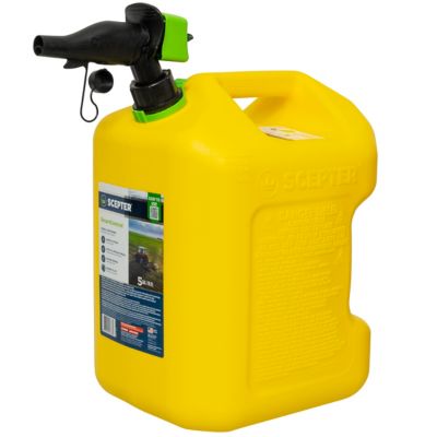 Image showing  5 gal. Smartcontrol Diesel Can