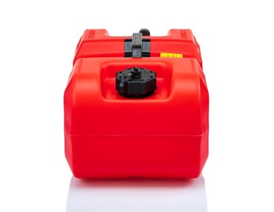 Image showing 5 th Scepter 6 gal. with Gauge Portable Marine Tank, 10511