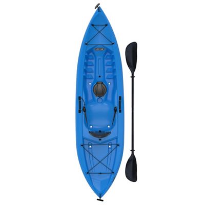 Lifetime Tamarack 100 Sit-On-Top Kayak, 91129