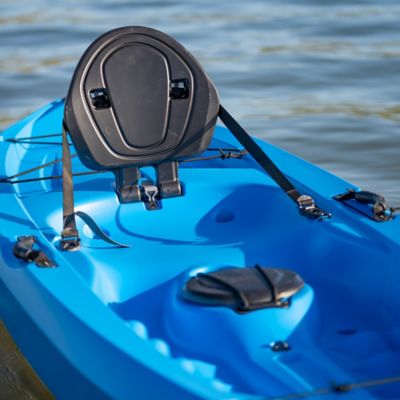 Image showing 9 th Lifetime Tamarack 100 Sit-On-Top Kayak, 91129