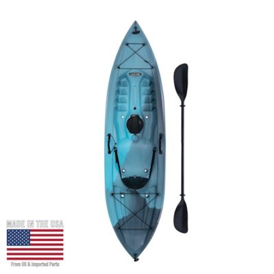 Lifetime 10 ft. Tamarack 100 Sit-on-Top Kayak