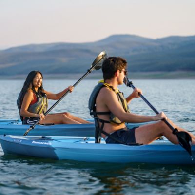 Image showing 7 th Lifetime 10 ft. Tamarack 100 Sit-on-Top Kayak