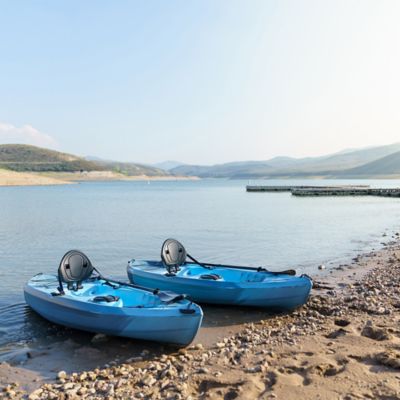 Image showing 8 th Lifetime 10 ft. Tamarack 100 Sit-on-Top Kayak