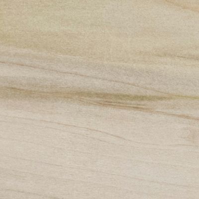 Image showing  48 in. x 9 in. Rough Hewn Fireplace Shelf Mantel, Unfinished