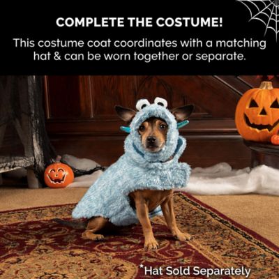 Image showing 2 th FurHaven Flex-Fit Reversible Pet Coat