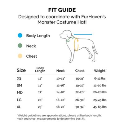 Image showing 5 th FurHaven Flex-Fit Reversible Pet Coat