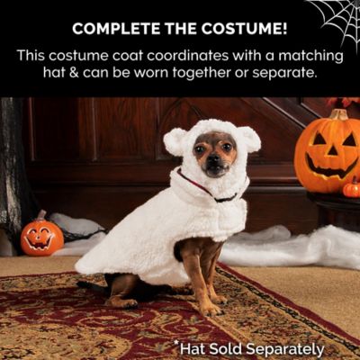 Image showing  Flex-Fit Reversible Pet Coat