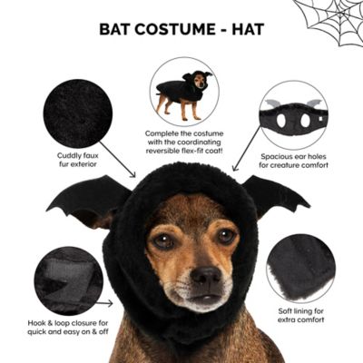 Image showing  Flex-Fit Pet Costume Hat