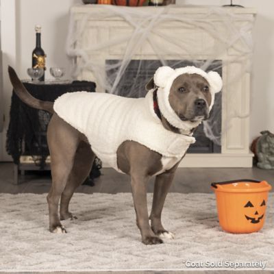 Image showing 6 th FurHaven Flex-Fit Pet Costume Hat