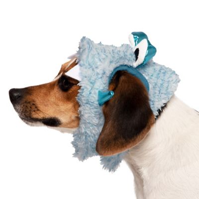 Image showing 7 th FurHaven Flex-Fit Pet Costume Hat