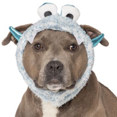 FurHaven Flex-Fit Pet Costume Hat