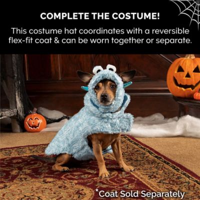Image showing 2 th FurHaven Flex-Fit Pet Costume Hat