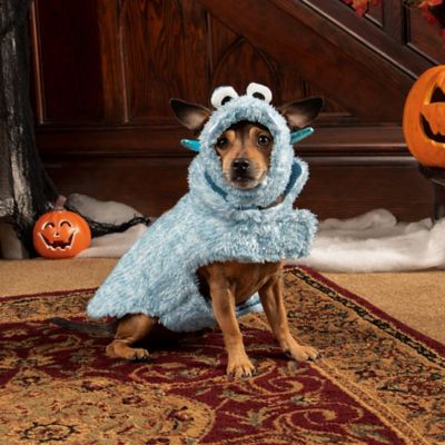 Image showing 6 th FurHaven Flex-Fit Pet Costume Hat