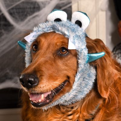 Image showing 7 th FurHaven Flex-Fit Pet Costume Hat
