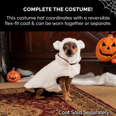 Image showing  Flex-Fit Pet Costume Hat