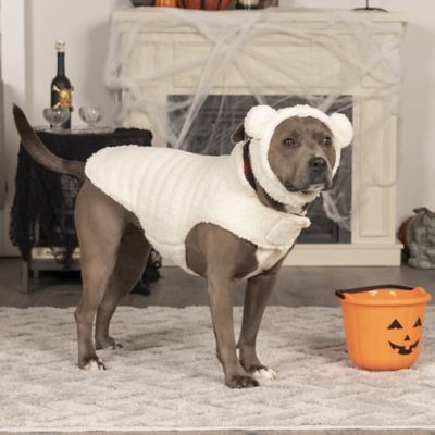 Image showing 5 th FurHaven Flex-Fit Pet Costume Hat