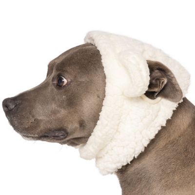 Image showing 6 th FurHaven Flex-Fit Pet Costume Hat