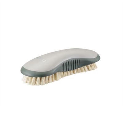 Image showing  Soft Sisal Bristle Horse Brush, 0.75 in.